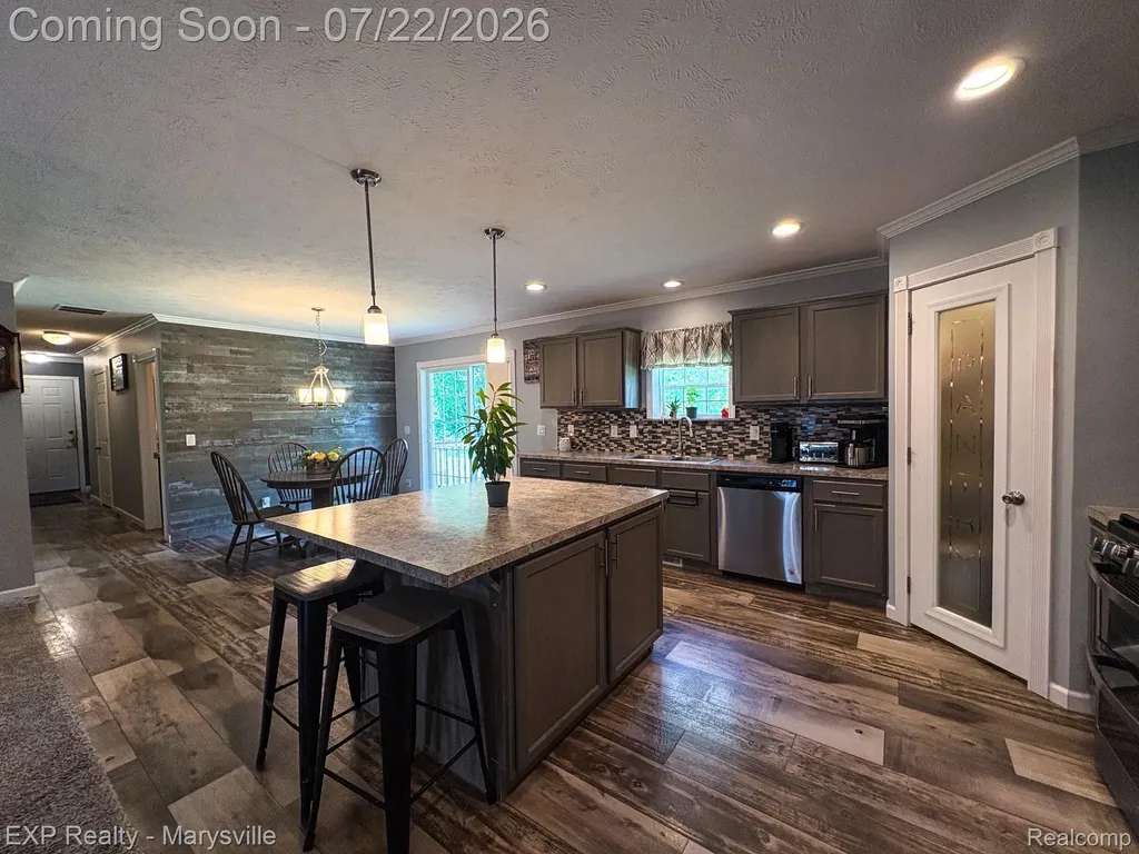2601 Beach Road Port Huron Charter Township MI 48060