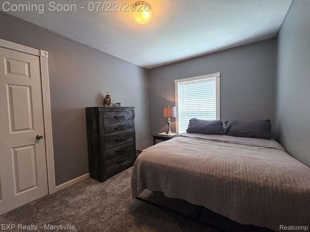 2601 Beach Road Port Huron Charter Township MI 48060
