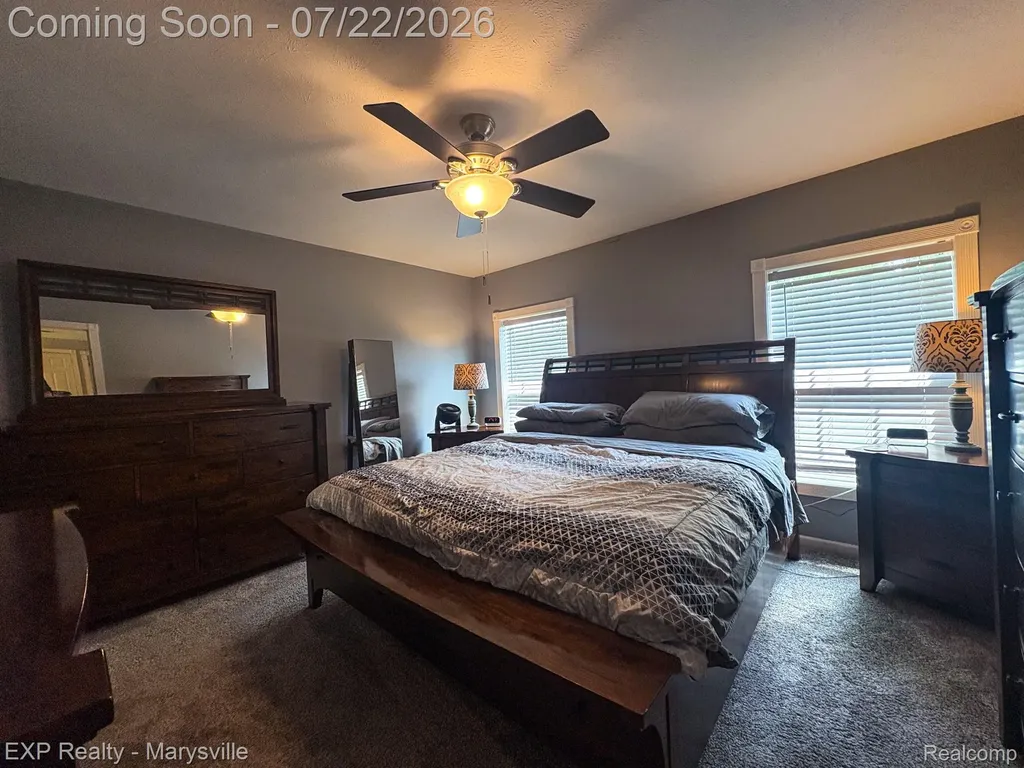 2601 Beach Road Port Huron Charter Township MI 48060