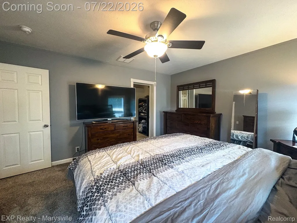 2601 Beach Road Port Huron Charter Township MI 48060