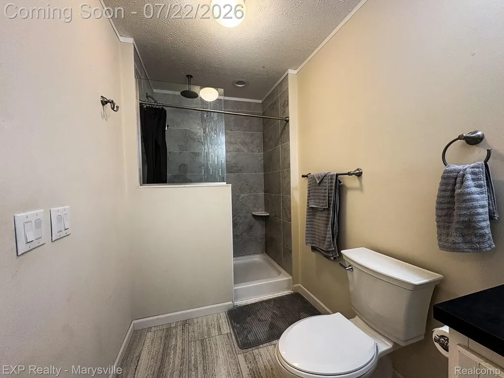 2601 Beach Road Port Huron Charter Township MI 48060