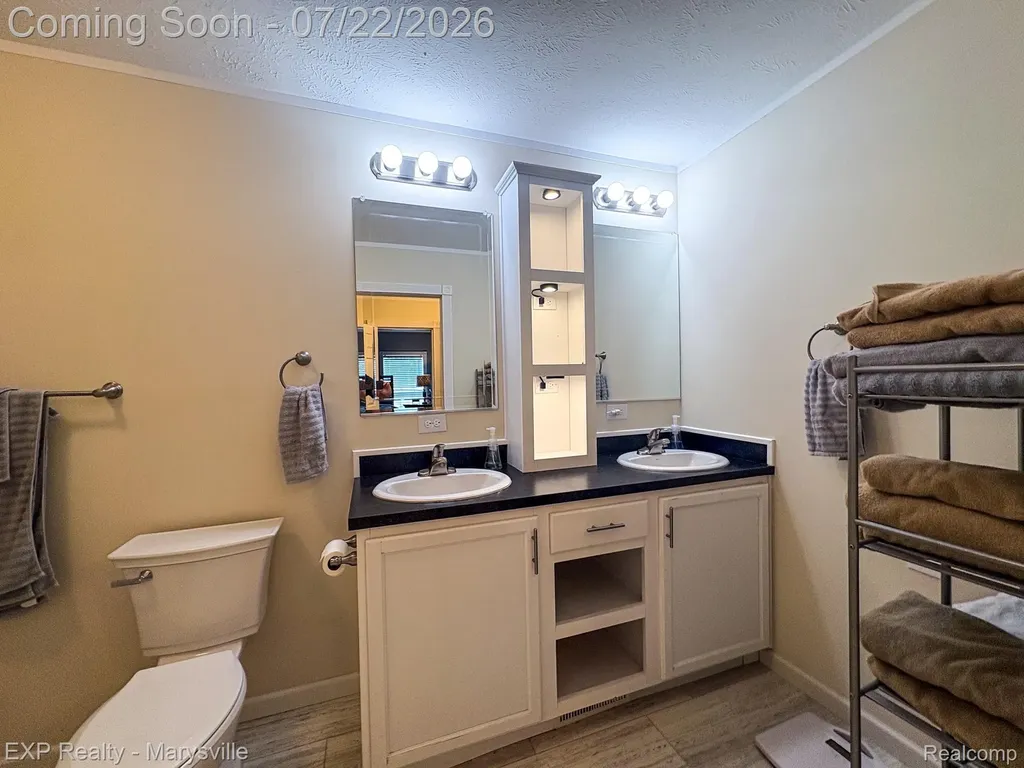 2601 Beach Road Port Huron Charter Township MI 48060