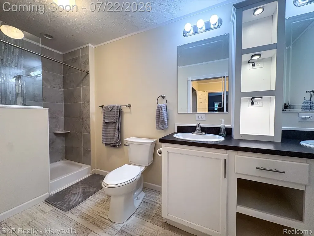2601 Beach Road Port Huron Charter Township MI 48060