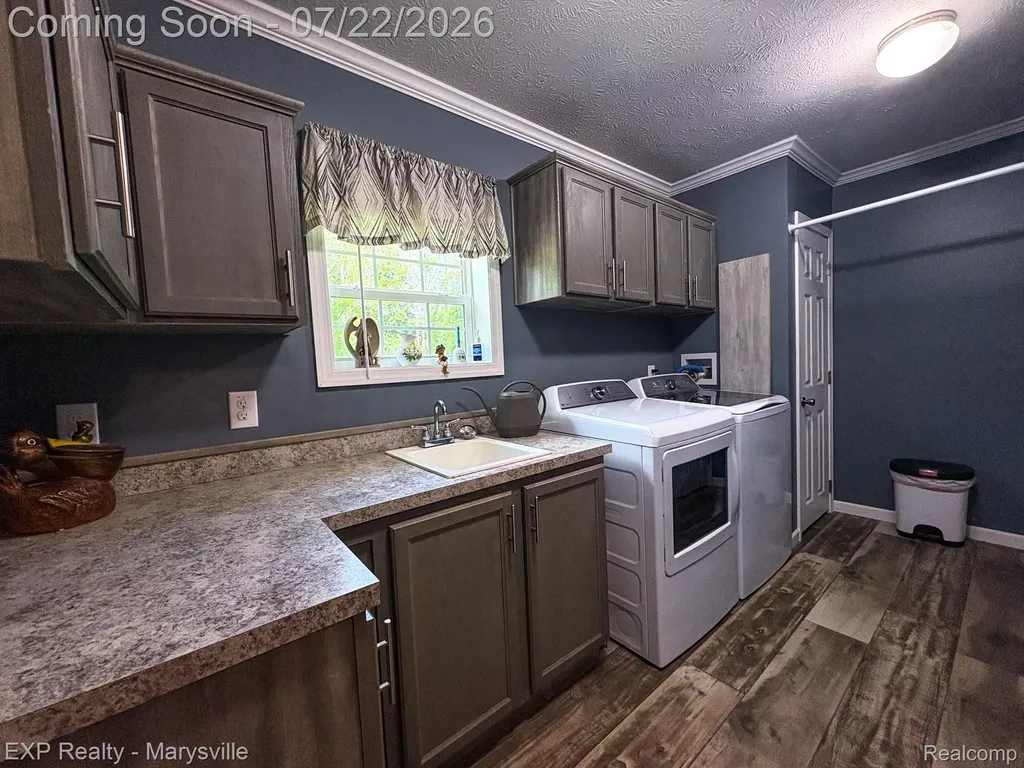 2601 Beach Road Port Huron Charter Township MI 48060