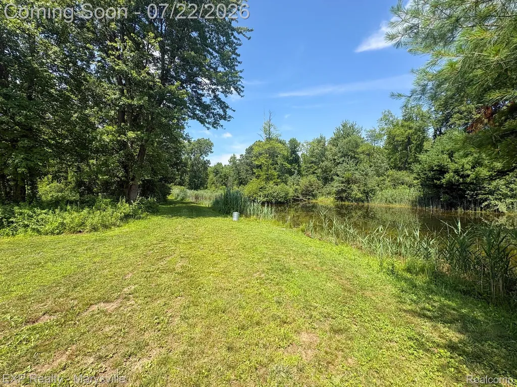 2601 Beach Road Port Huron Charter Township MI 48060