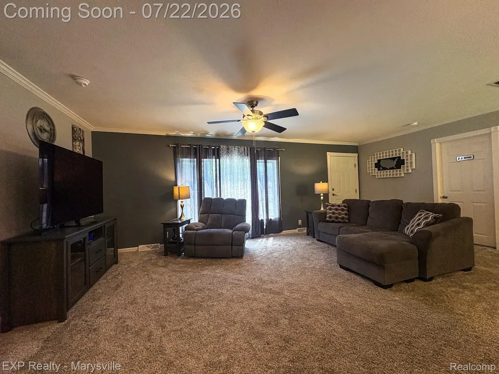 2601 Beach Road Port Huron Charter Township MI 48060