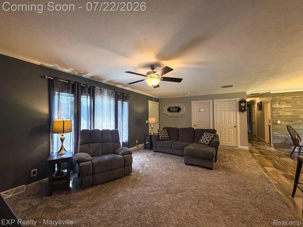 2601 Beach Road Port Huron Charter Township MI 48060