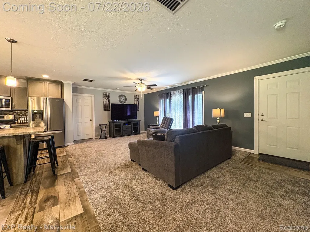 2601 Beach Road Port Huron Charter Township MI 48060
