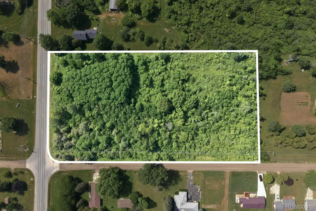 0 Lakeshore Worth Township MI 48450