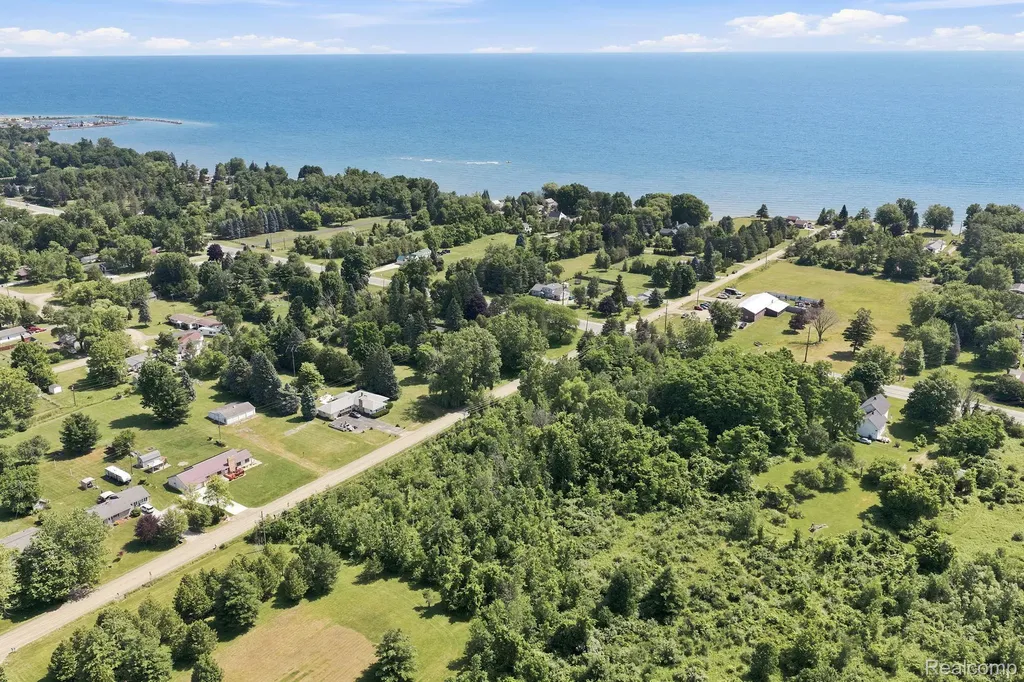 0 Lakeshore Worth Township MI 48450