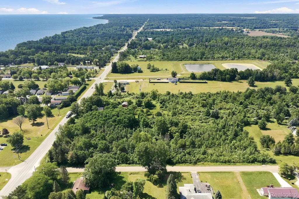 0 Lakeshore Worth Township MI 48450