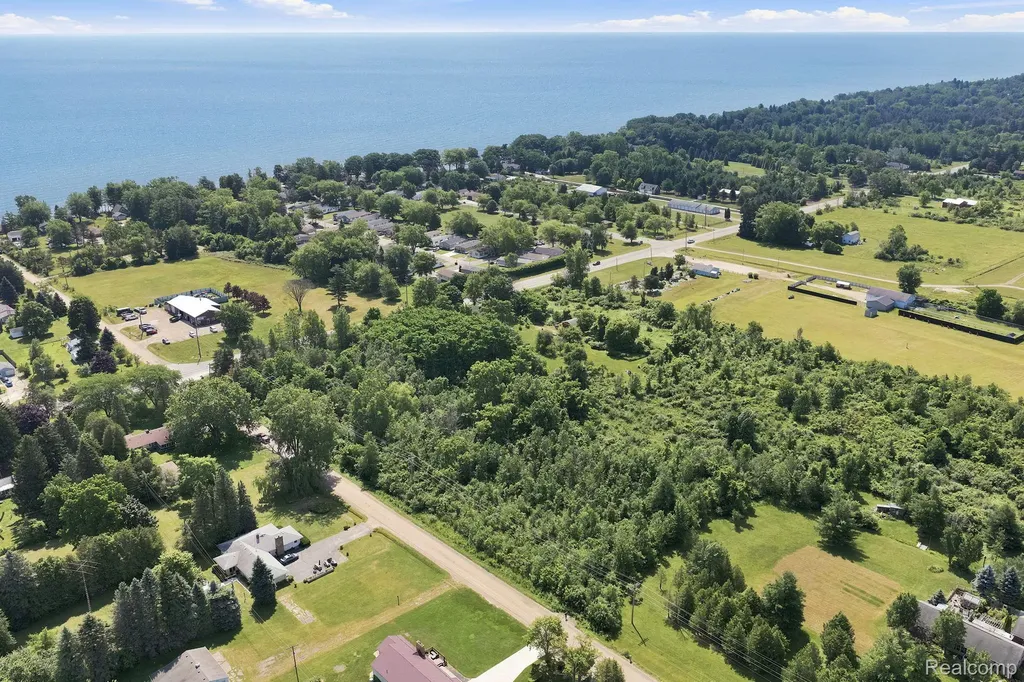 0 Lakeshore Worth Township MI 48450