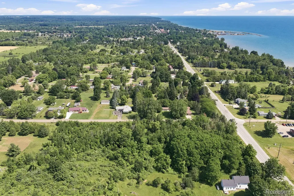 0 Lakeshore Worth Township MI 48450