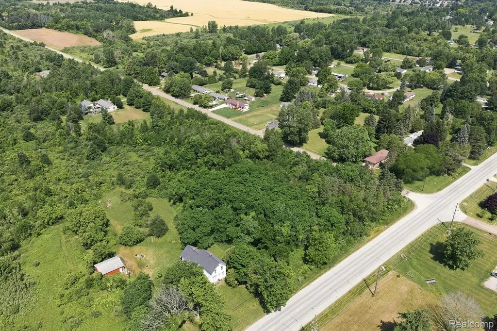 0 Lakeshore Worth Township MI 48450