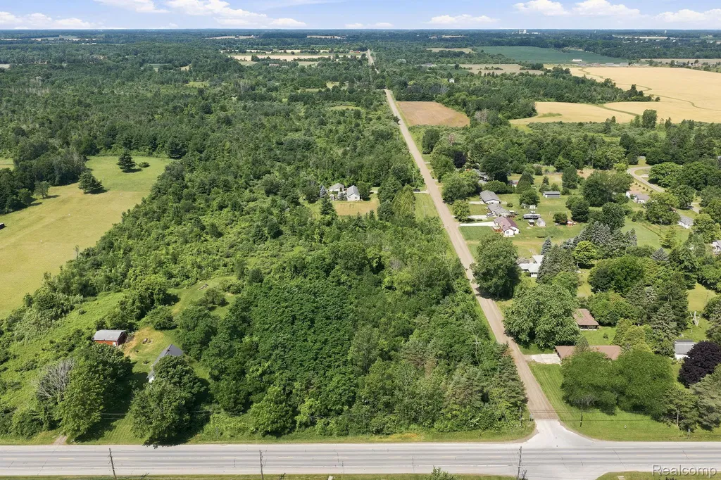 0 Lakeshore Worth Township MI 48450