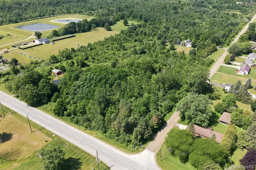 0 Lakeshore Worth Township MI 48450