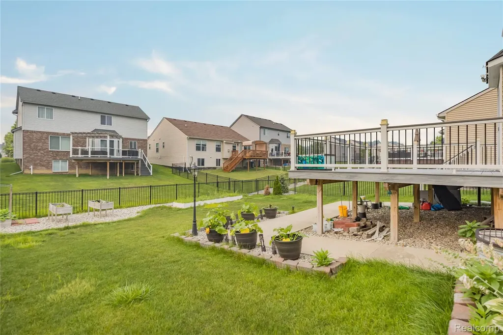 4059 Ash Tree Lane Oceola Township MI 48843