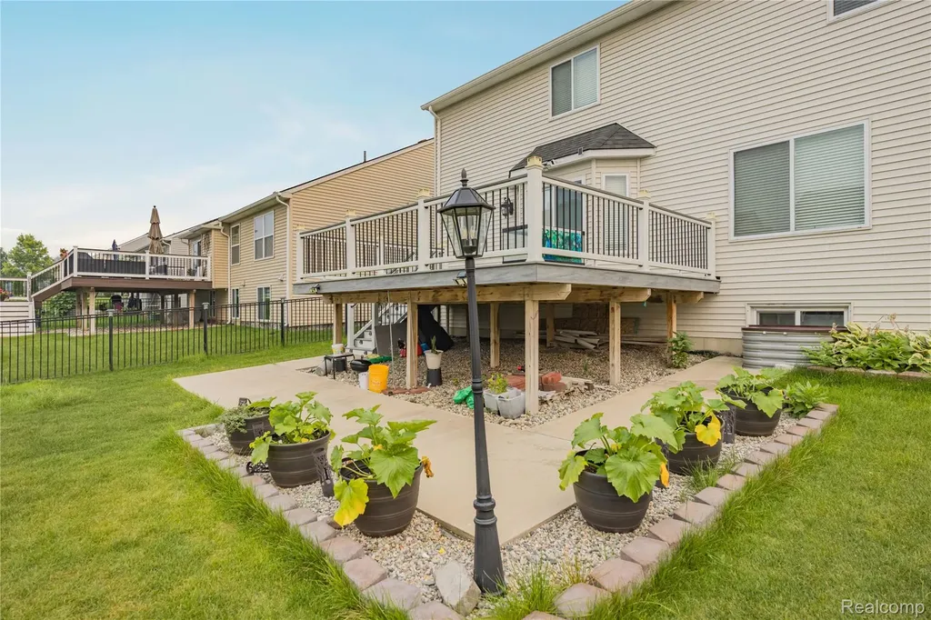4059 Ash Tree Lane Oceola Township MI 48843