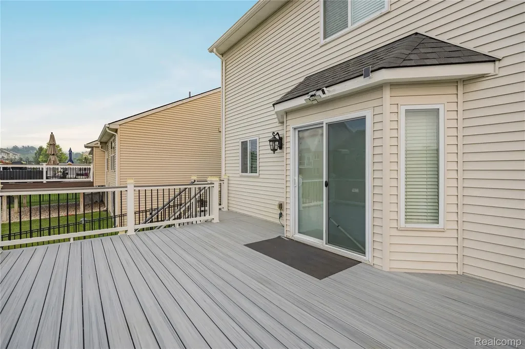 4059 Ash Tree Lane Oceola Township MI 48843