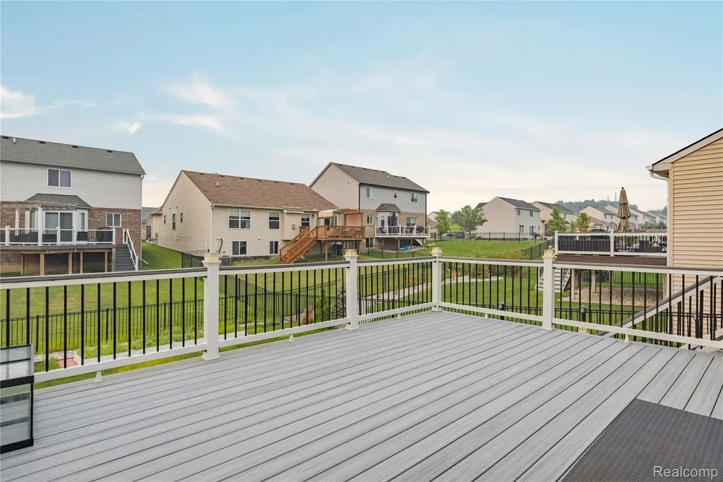 4059 Ash Tree Lane Oceola Township MI 48843