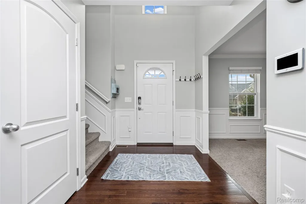 4059 Ash Tree Lane Oceola Township MI 48843