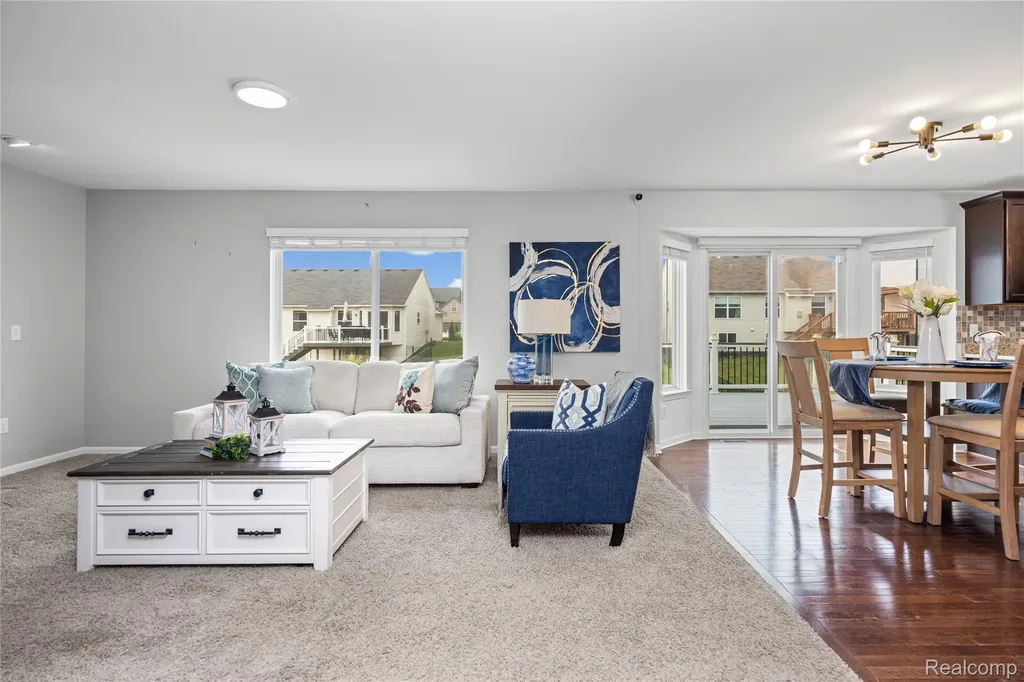 4059 Ash Tree Lane Oceola Township MI 48843