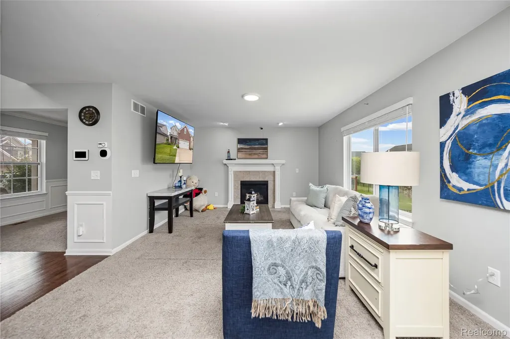 4059 Ash Tree Lane Oceola Township MI 48843