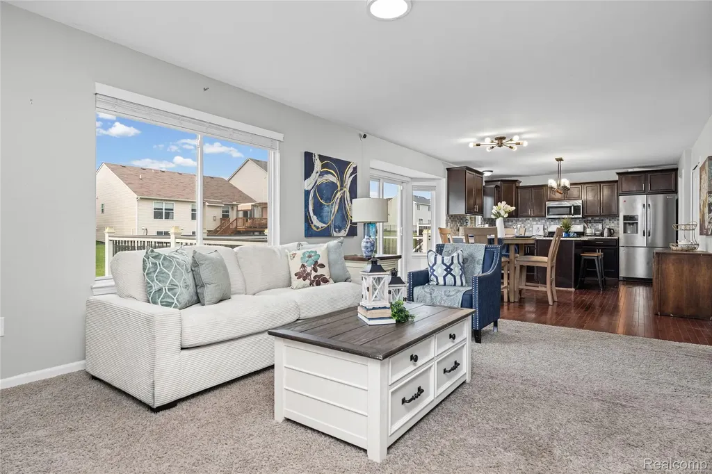 4059 Ash Tree Lane Oceola Township MI 48843
