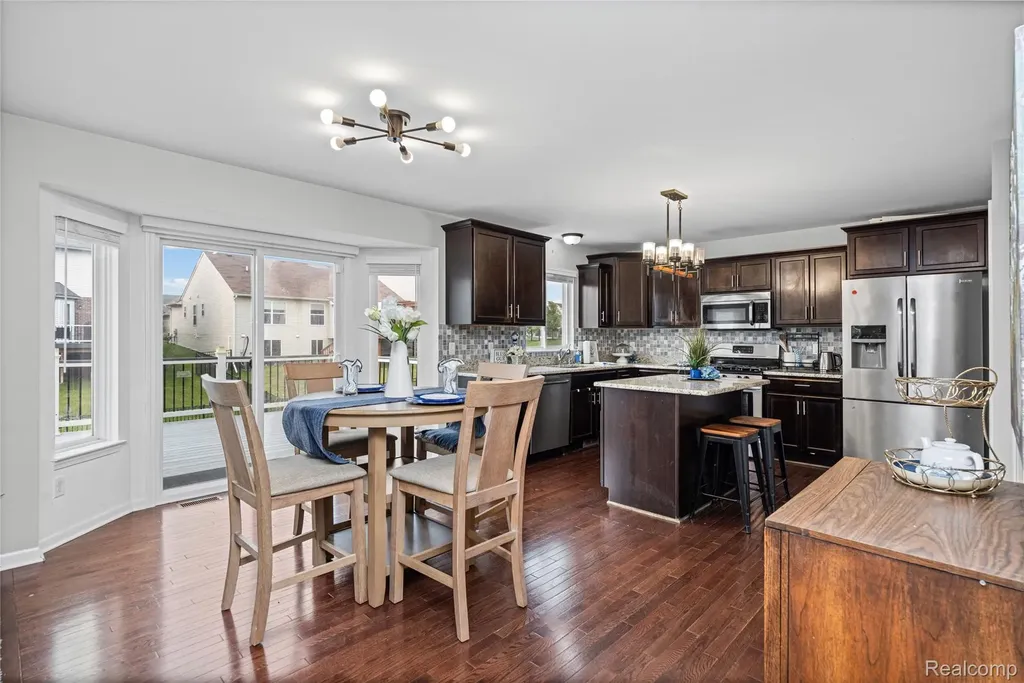 4059 Ash Tree Lane Oceola Township MI 48843
