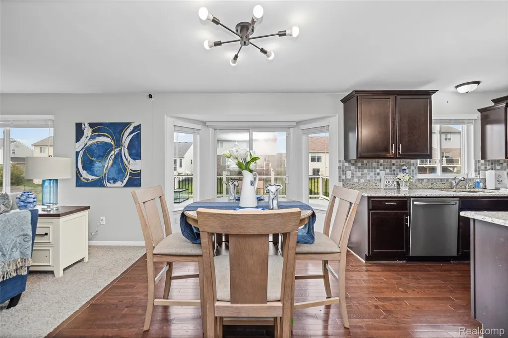 4059 Ash Tree Lane Oceola Township MI 48843