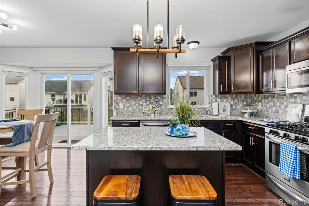 4059 Ash Tree Lane Oceola Township MI 48843