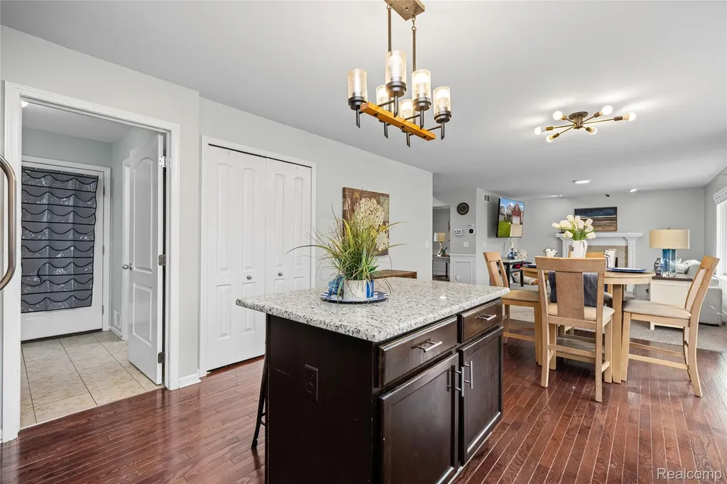 4059 Ash Tree Lane Oceola Township MI 48843