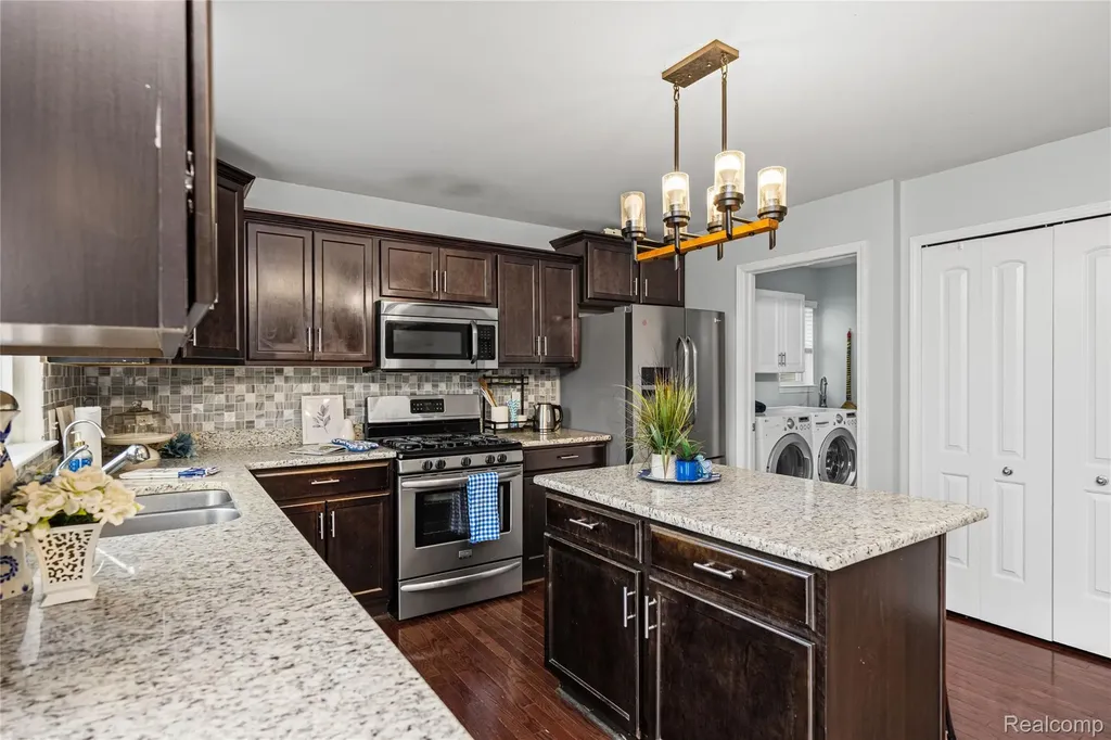 4059 Ash Tree Lane Oceola Township MI 48843