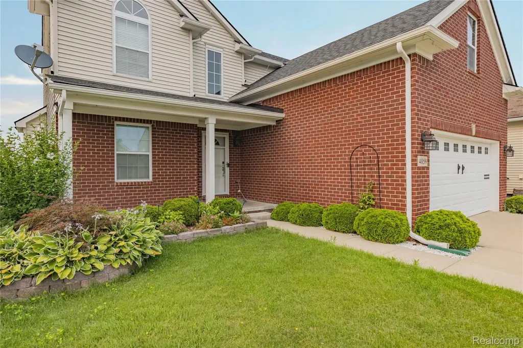 4059 Ash Tree Lane Oceola Township MI 48843