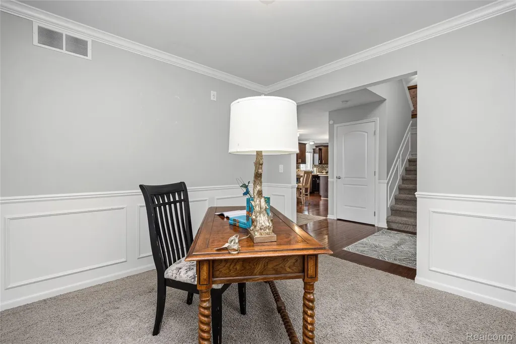 4059 Ash Tree Lane Oceola Township MI 48843