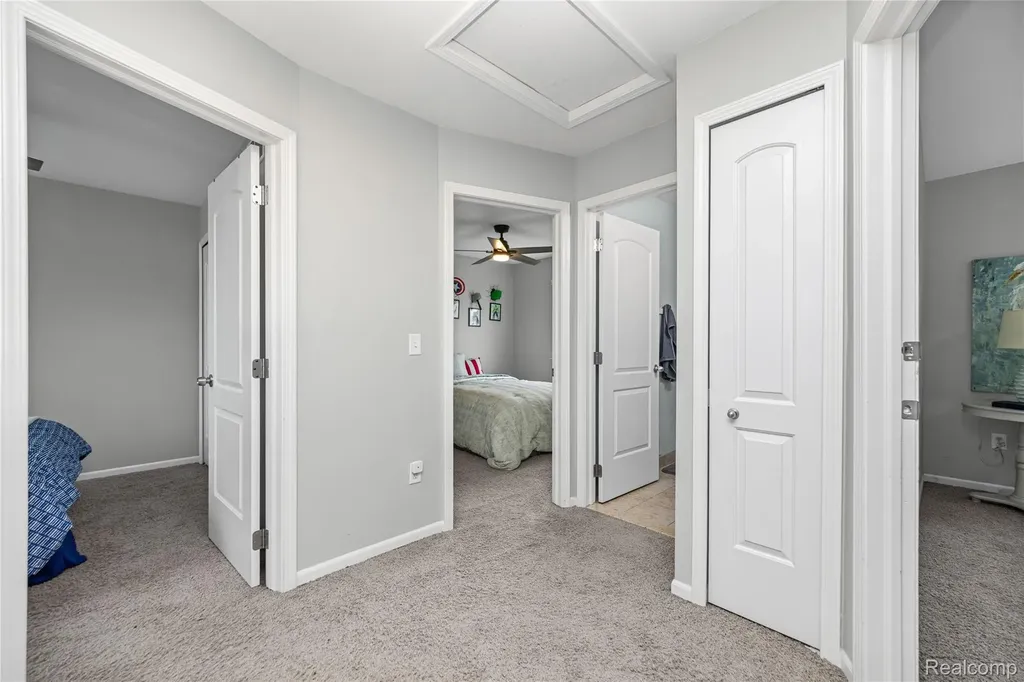4059 Ash Tree Lane Oceola Township MI 48843