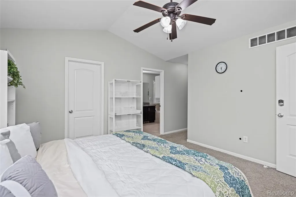 4059 Ash Tree Lane Oceola Township MI 48843