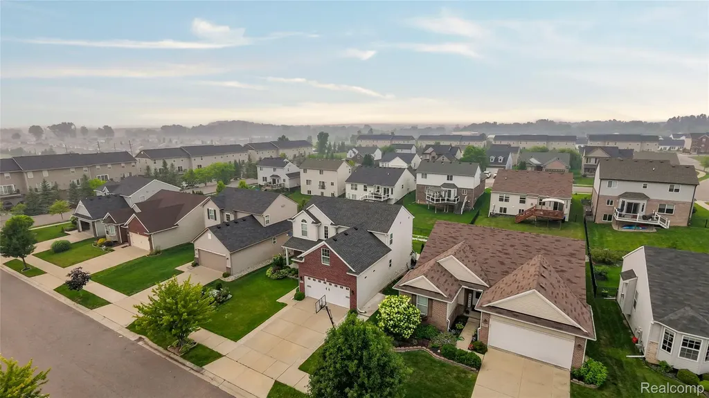 4059 Ash Tree Lane Oceola Township MI 48843