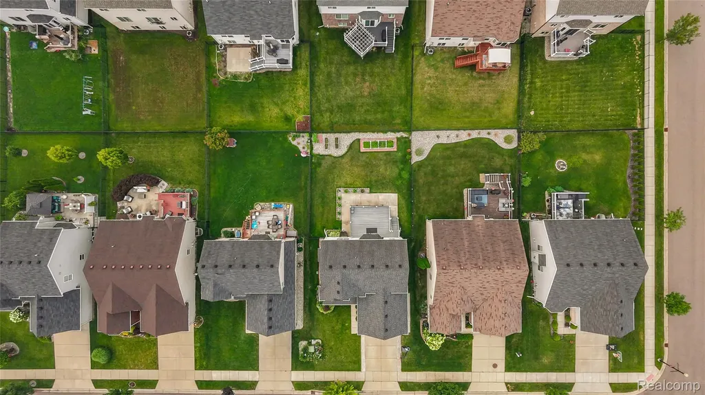 4059 Ash Tree Lane Oceola Township MI 48843