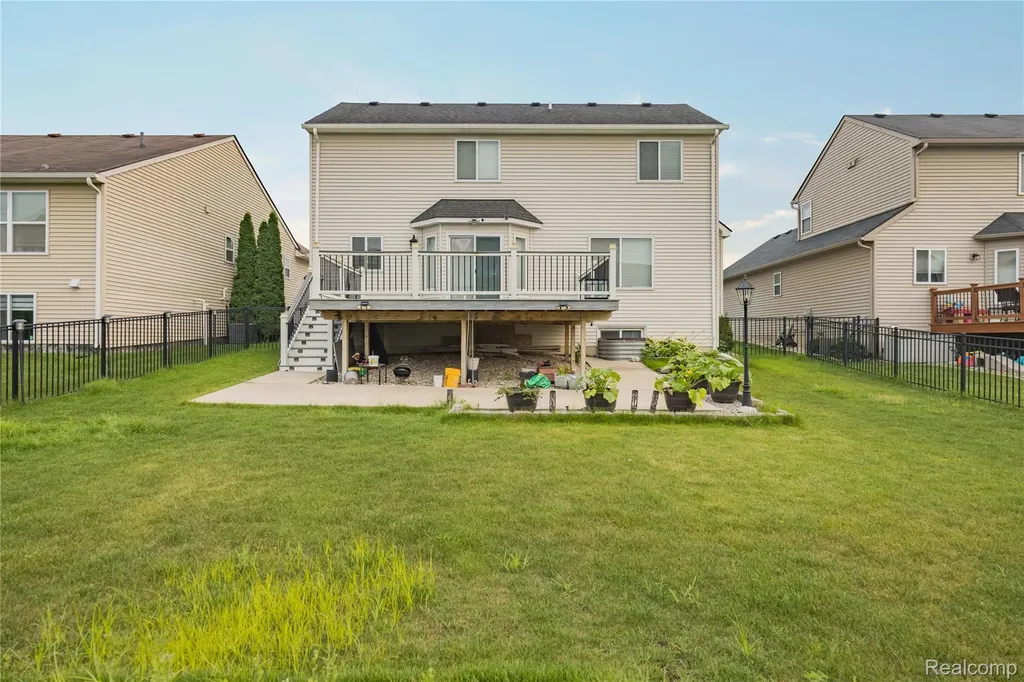 4059 Ash Tree Lane Oceola Township MI 48843