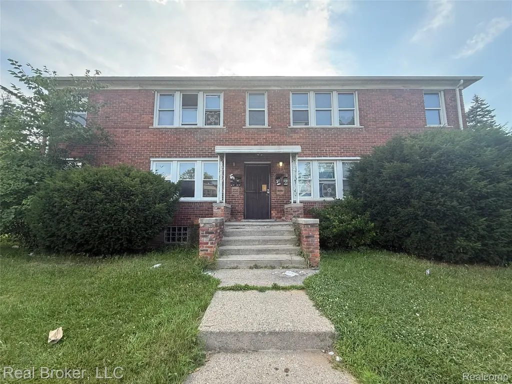 12769 Meyers Road Detroit City MI 48227
