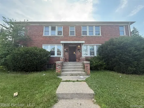 12769 Meyers Road Detroit City MI 48227