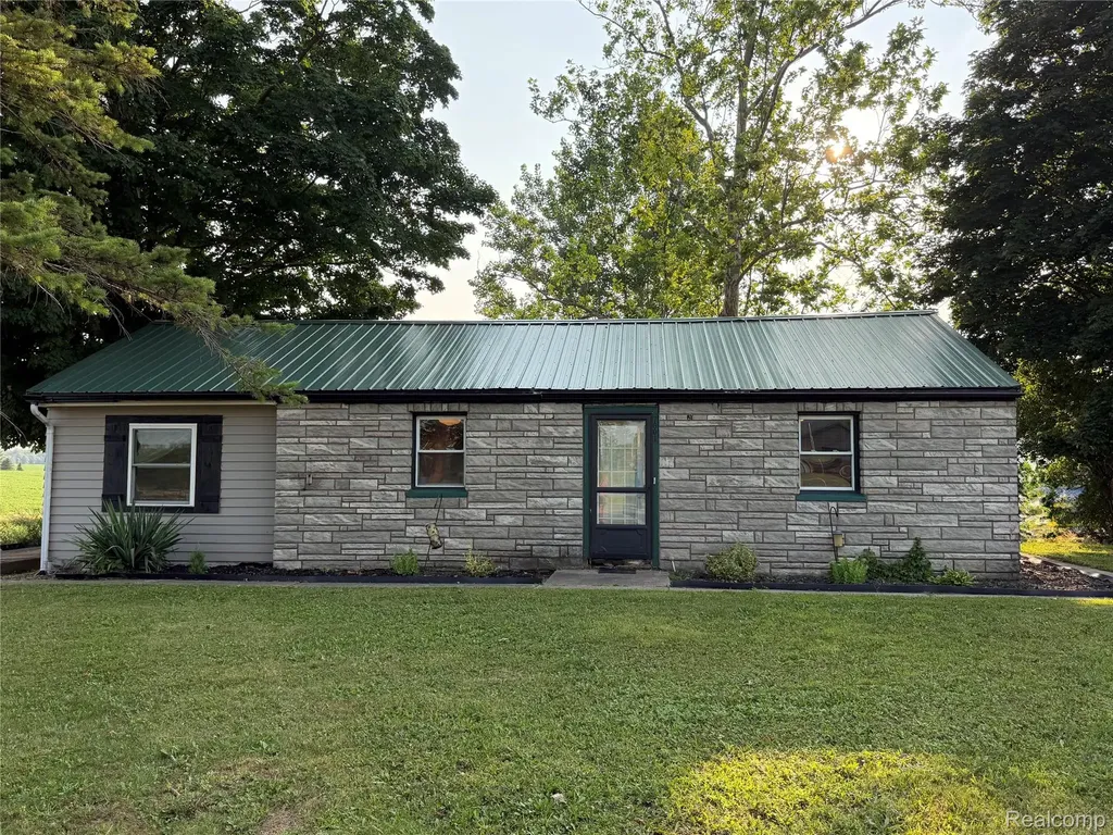 7601 W Us Highway 223 Rome Township MI 49221