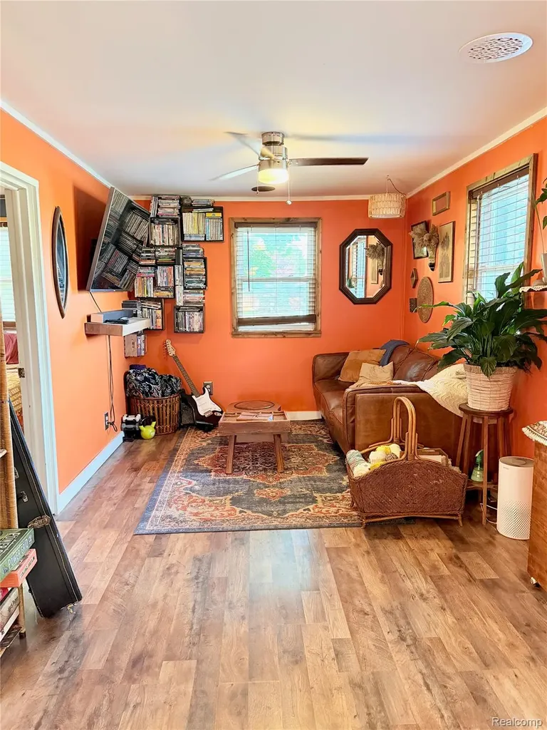 7601 W Us Highway 223 Rome Township MI 49221