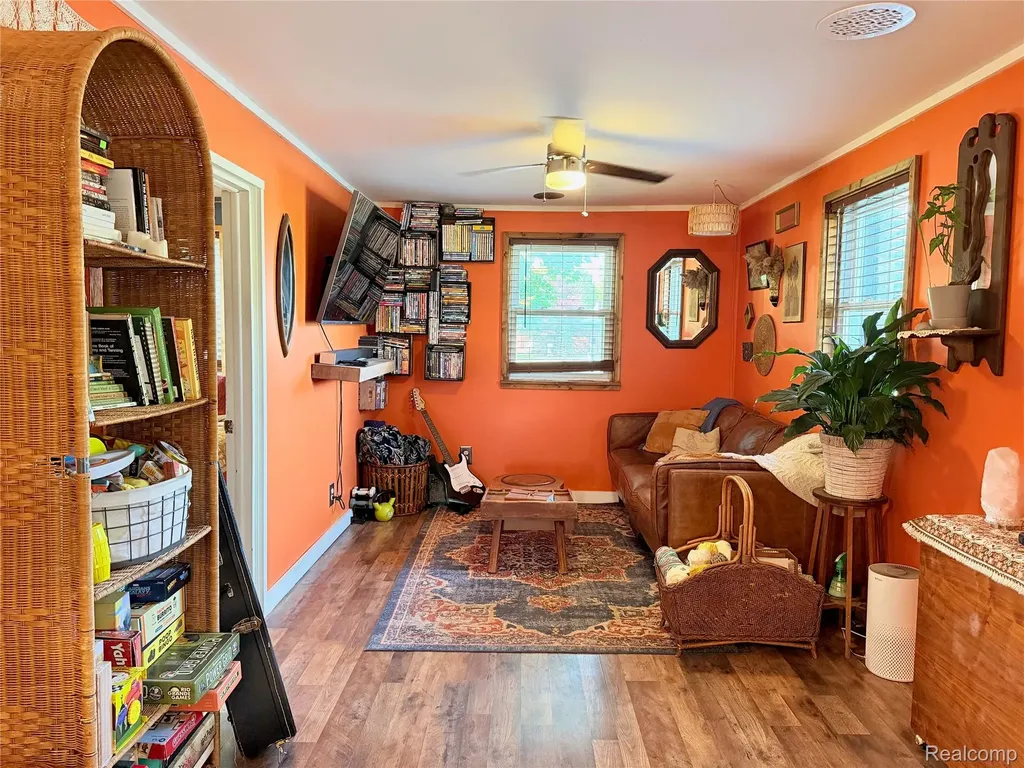 7601 W Us Highway 223 Rome Township MI 49221
