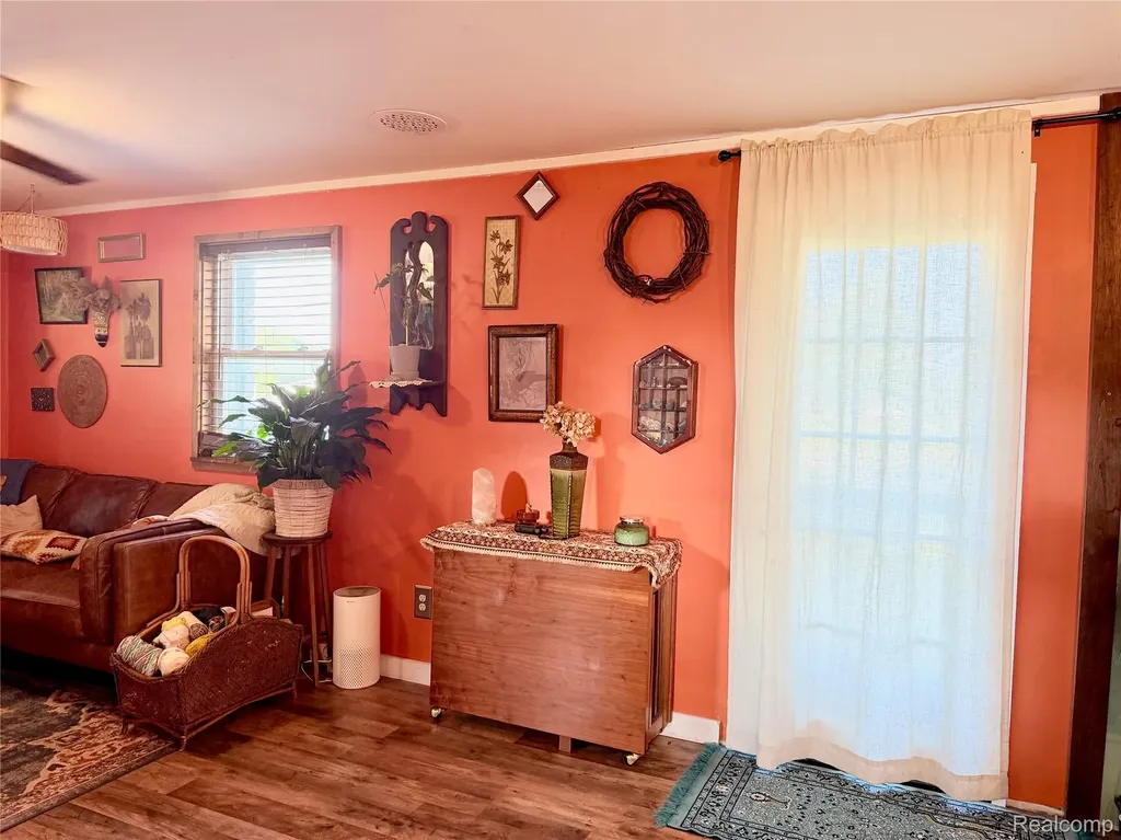 7601 W Us Highway 223 Rome Township MI 49221