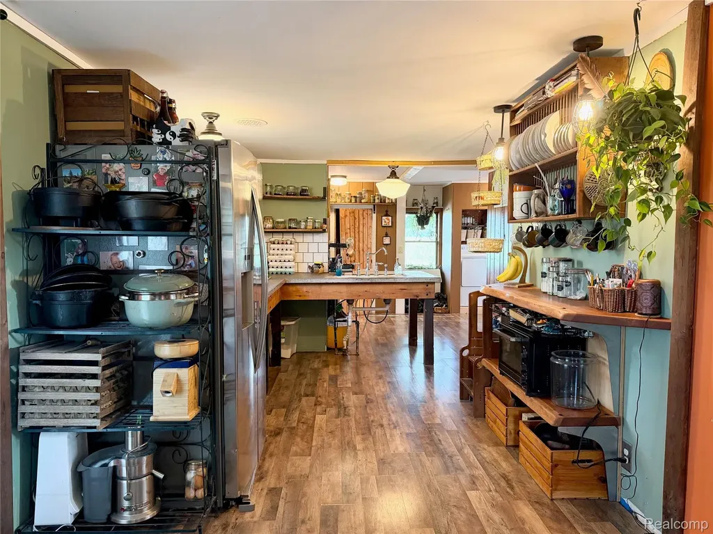 7601 W Us Highway 223 Rome Township MI 49221