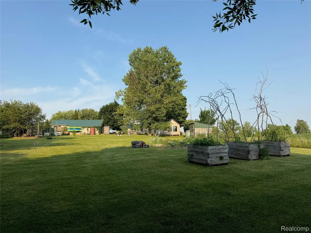 7601 W Us Highway 223 Rome Township MI 49221