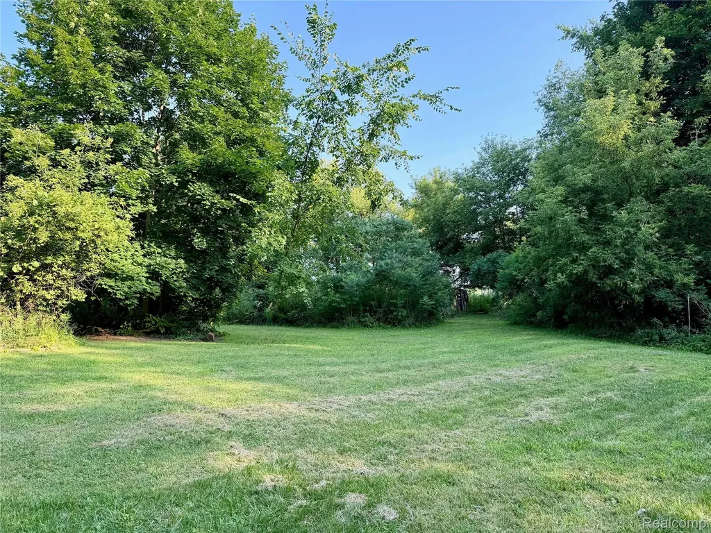 7601 W Us Highway 223 Rome Township MI 49221