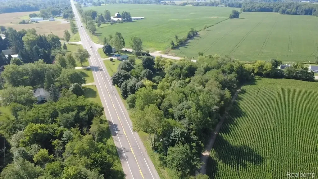 7601 W Us Highway 223 Rome Township MI 49221
